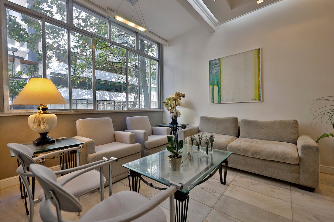 Apartment in Rio de Janeiro, State of Rio de Janeiro, Brazil 4 - 17804430