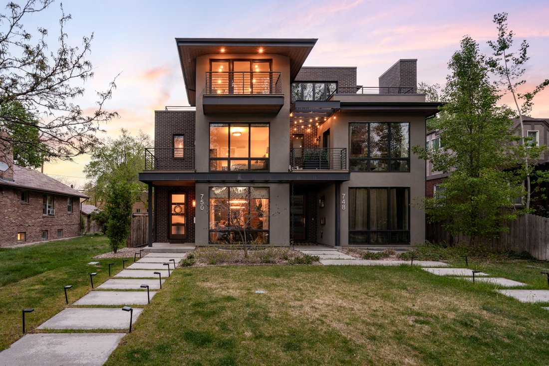 Denver, Colorado, United States 2 - 17804437