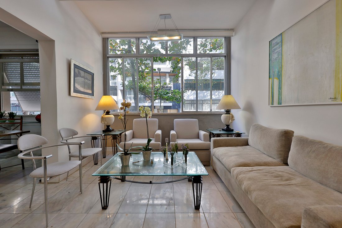 Apartment in Rio de Janeiro, State of Rio de Janeiro, Brazil 3 - 17804430