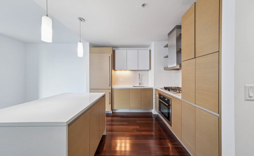 Appartement à Jersey City, New Jersey, États-Unis 1