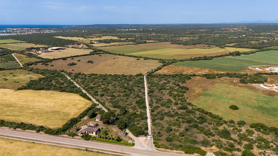 Land in Campos, Balearic Islands, Spain 4 - 17804429