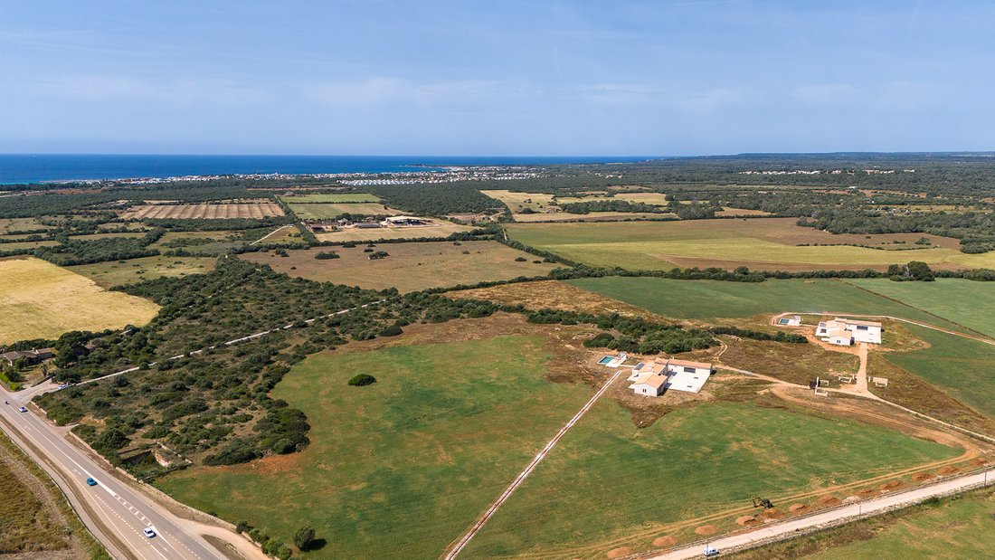 Land in Campos, Balearic Islands, Spain 3 - 17804429