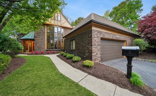Condominio en Montclair, Nueva Jersey, Estados Unidos 1
