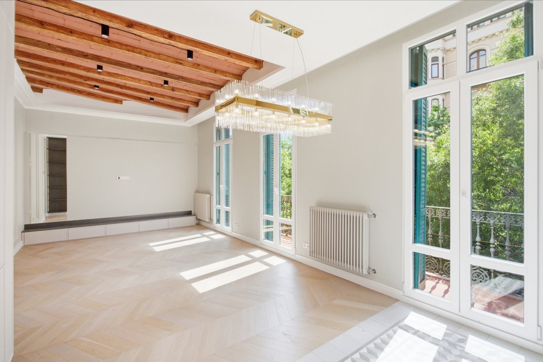 Apartment in Eixample, Barcelona, Spain 2 - 16103694
