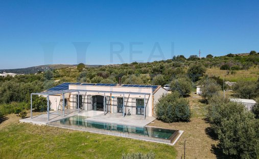 Villa en Centro - Lungomare, Avola, Sicilia 1