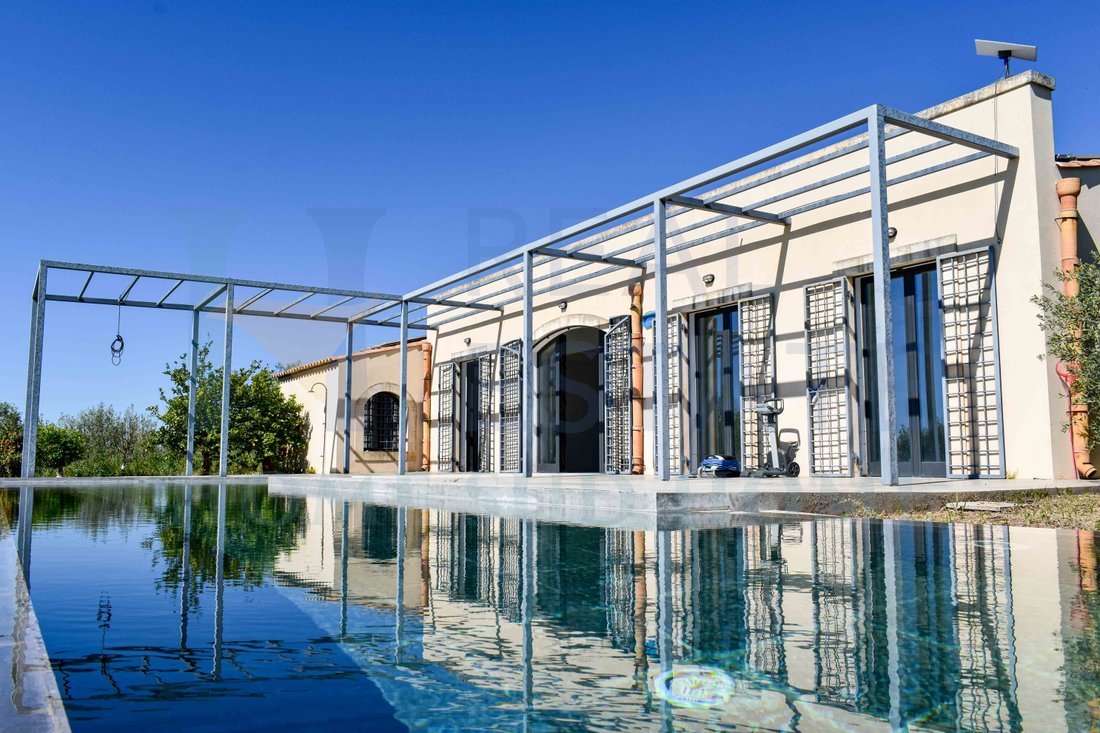 Villa in Center - Lungomare, Avola, Sicily 2 - 17804520