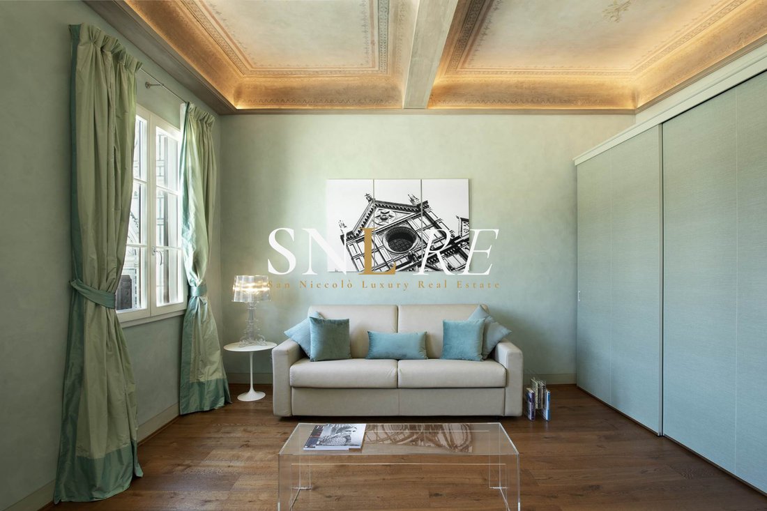 Apartment in Center, Florence, Tuscany 4 - 17799035