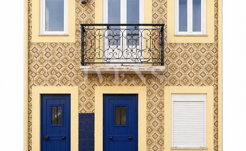 Residenza a Misericordia, Lisbona, Portogallo 1
