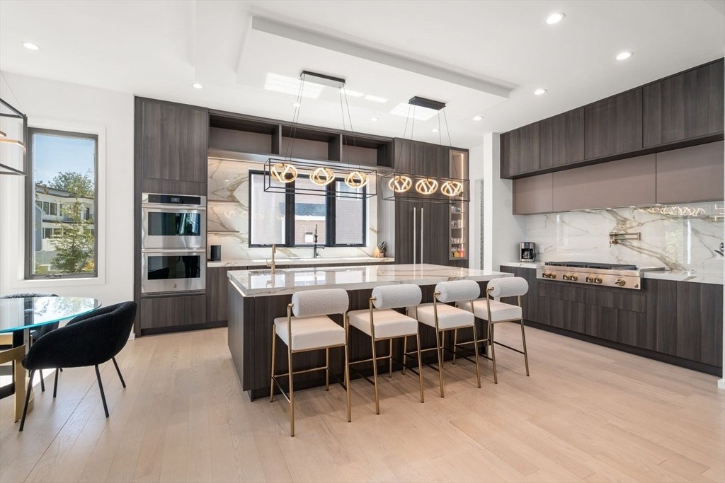 House in Newton, Massachusetts, United States 5 - 17804618