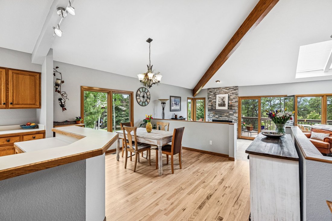 House in Golden, Colorado, United States 3 - 17804663