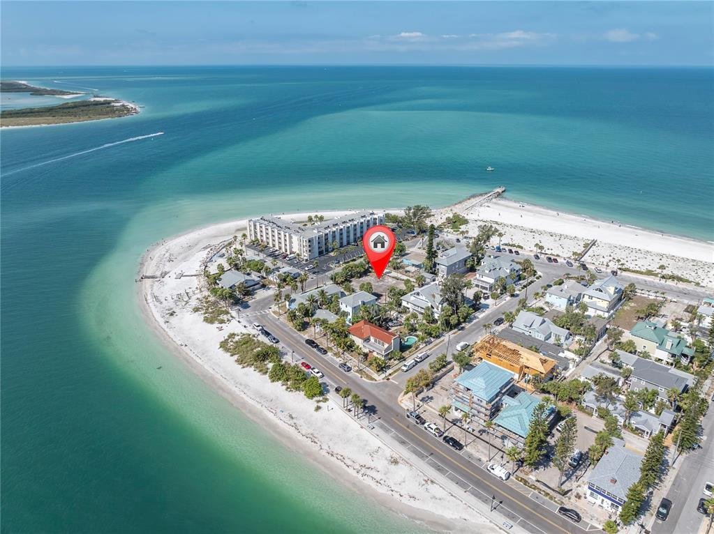 Land in St. Pete Beach, Florida, United States 2 - 17804608
