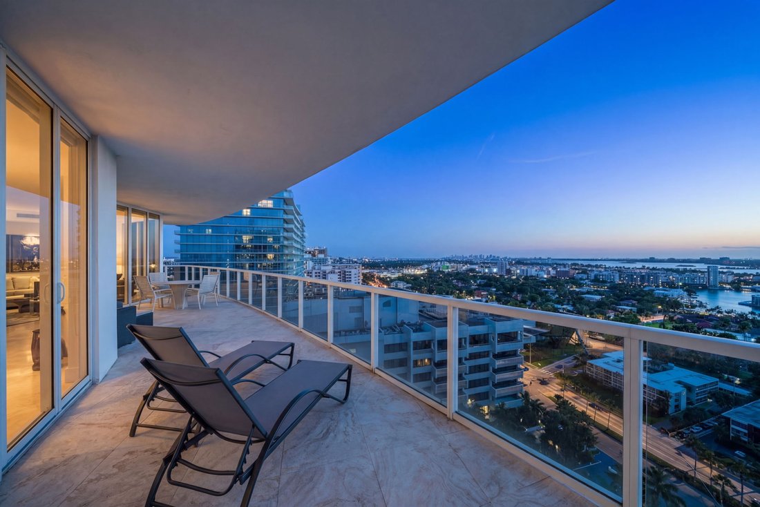 Condo in Bal Harbour, Florida, United States 4 - 17804650