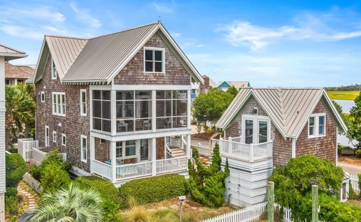 Southport, North Carolina, United States 1