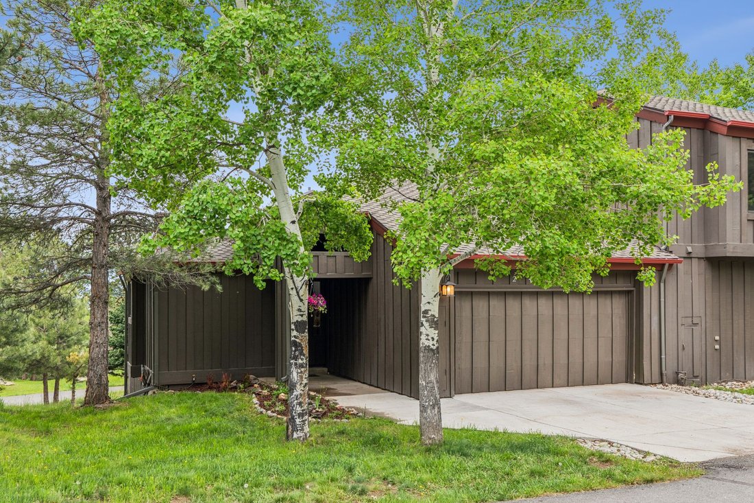 House in Golden, Colorado, United States 1 - 17804663