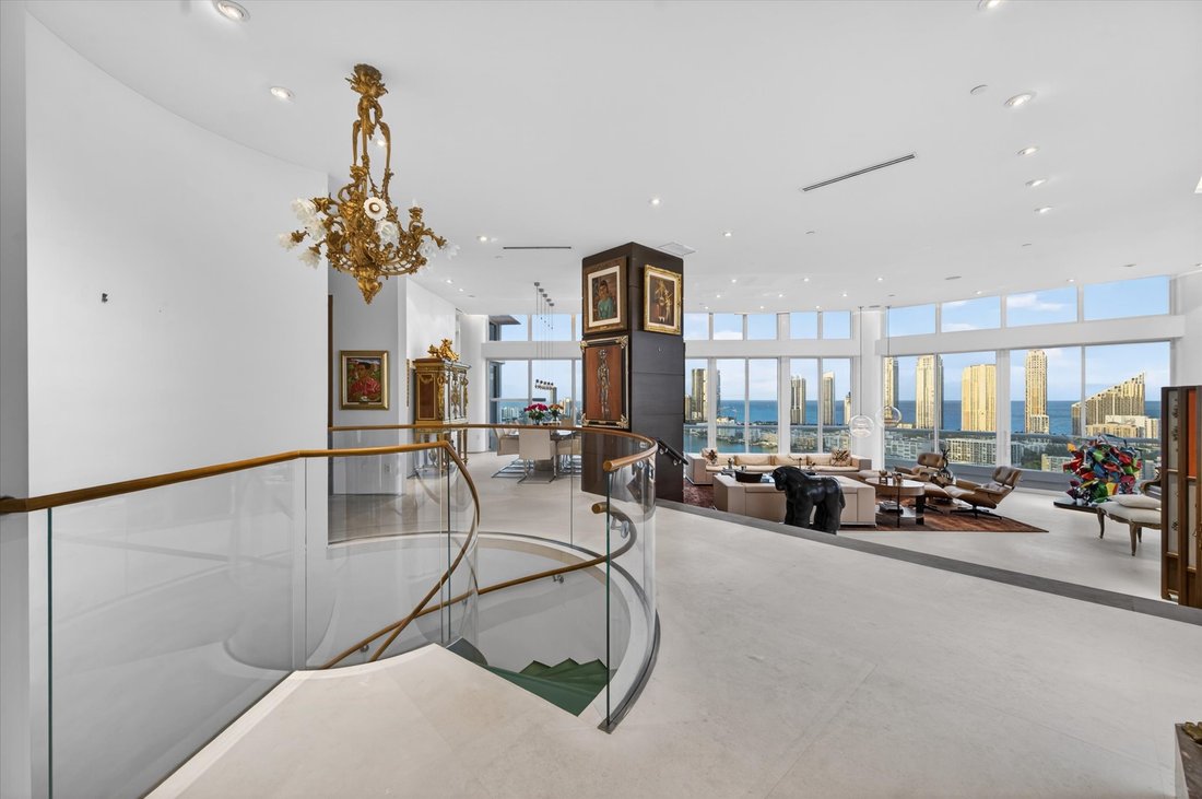 Condo in Golden Beach, Florida, United States 1 - 17804496