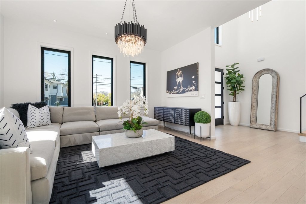 House in Newton, Massachusetts, United States 3 - 17804618