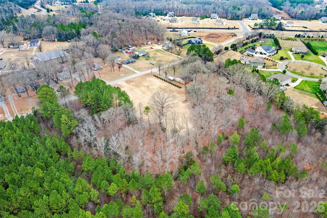 House in Weddington, North Carolina, United States 3 - 17804628
