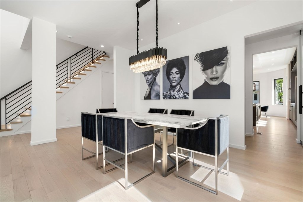 House in Newton, Massachusetts, United States 4 - 17804618