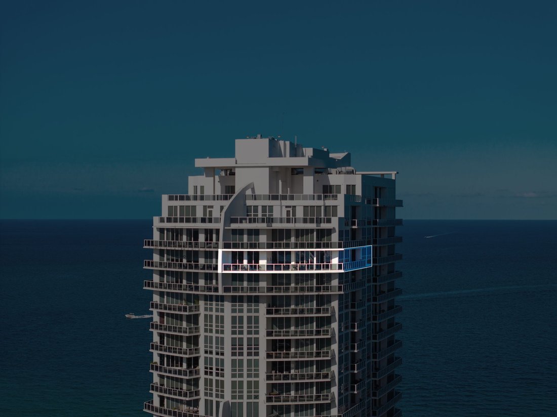 Condo in Bal Harbour, Florida, United States 5 - 17804650