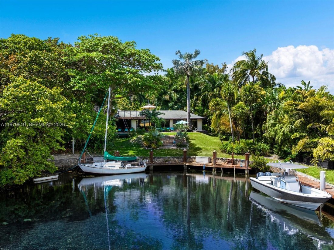 House in Miami, Florida, United States 4 - 17464543