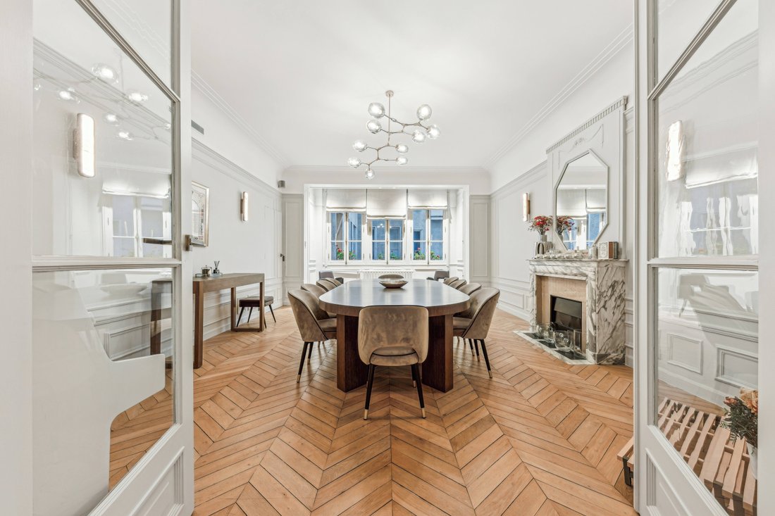 Apartment in Vaugirard-Parc des Expositions, Paris 15e Arrondissement, Paris 4 - 17804485