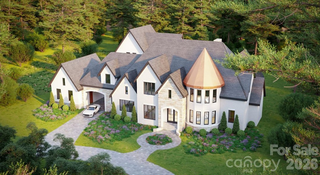 House in Weddington, North Carolina, United States 1 - 17804628