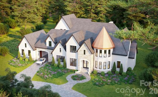 House in Weddington, North Carolina, United States 1