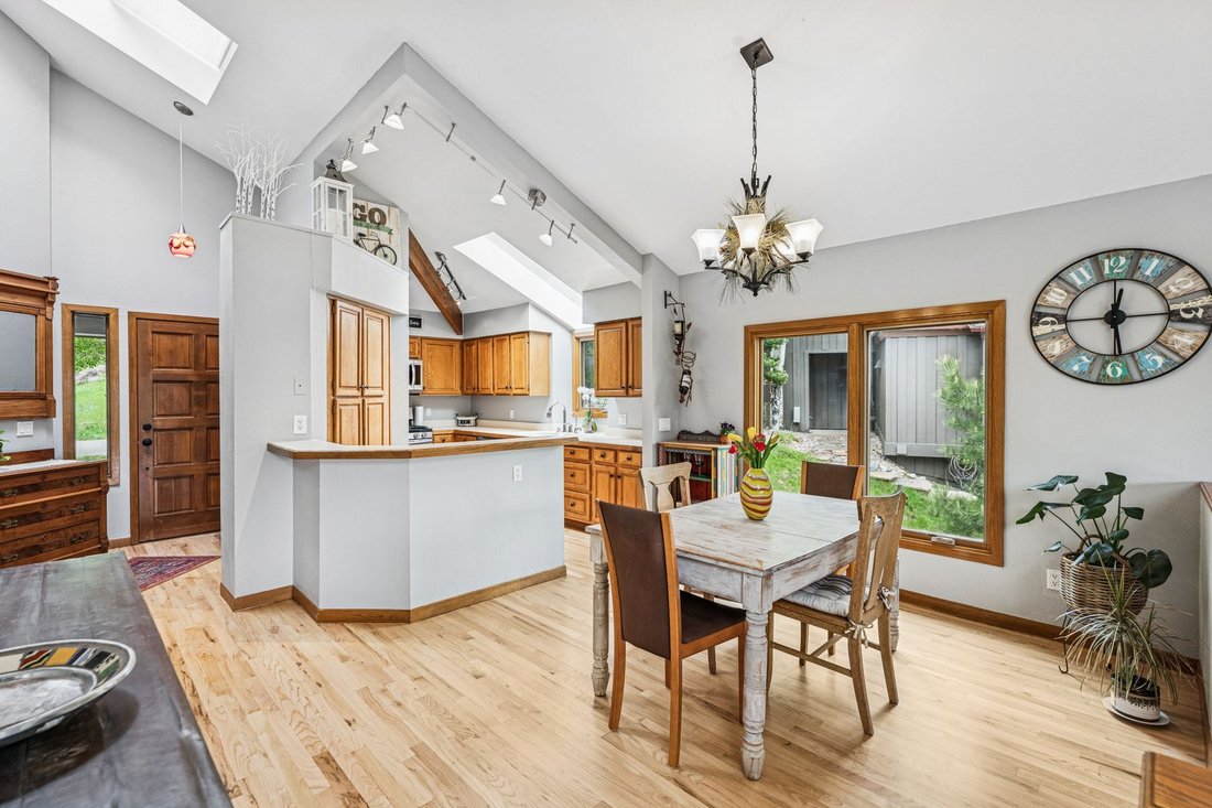 House in Golden, Colorado, United States 4 - 17804663