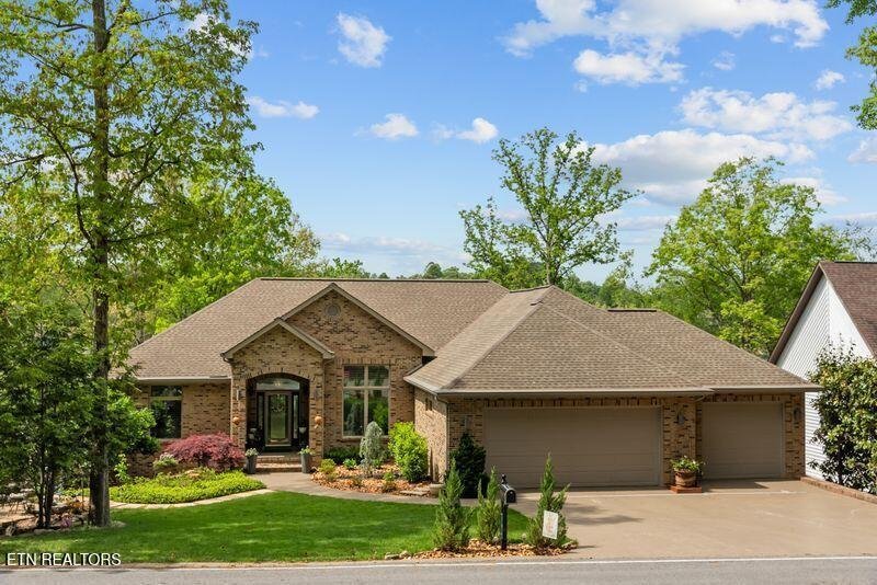 House in Crossville, Tennessee, United States 2 - 17804476