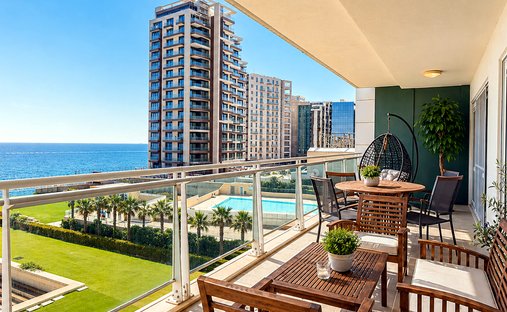 Apartamento en Sliema, Malta 1