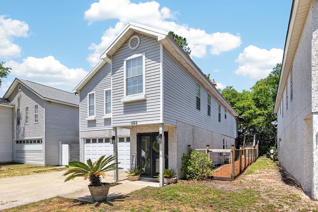 House in St. Simons, Georgia, United States 1 - 17804657