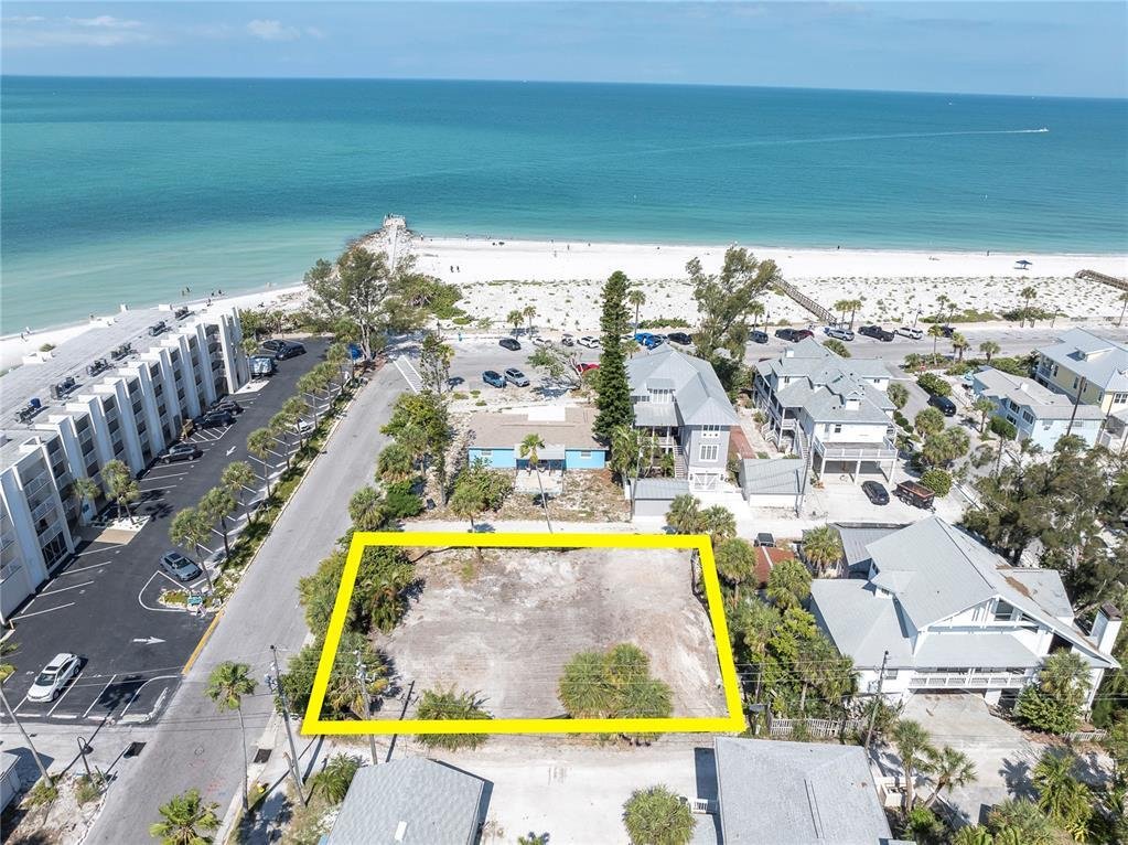 Land in St. Pete Beach, Florida, United States 4 - 17804608