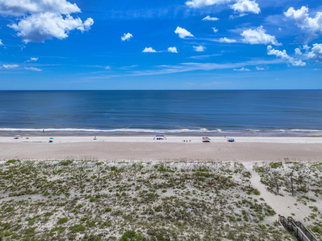 Condo in Fernandina Beach, Florida, United States 4 - 17804484