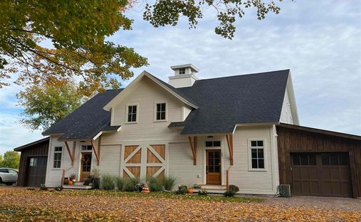 Condo in Williston, Vermont, United States 1