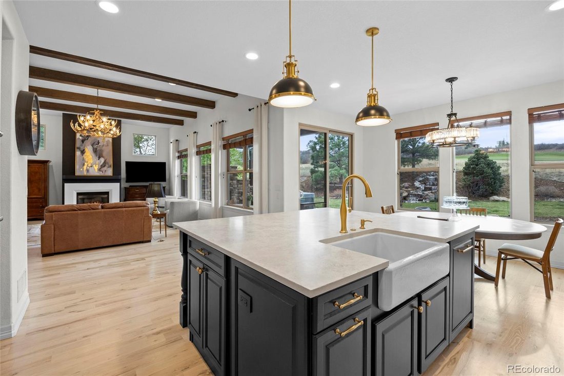 House in Parker, Colorado, United States 5 - 17804617