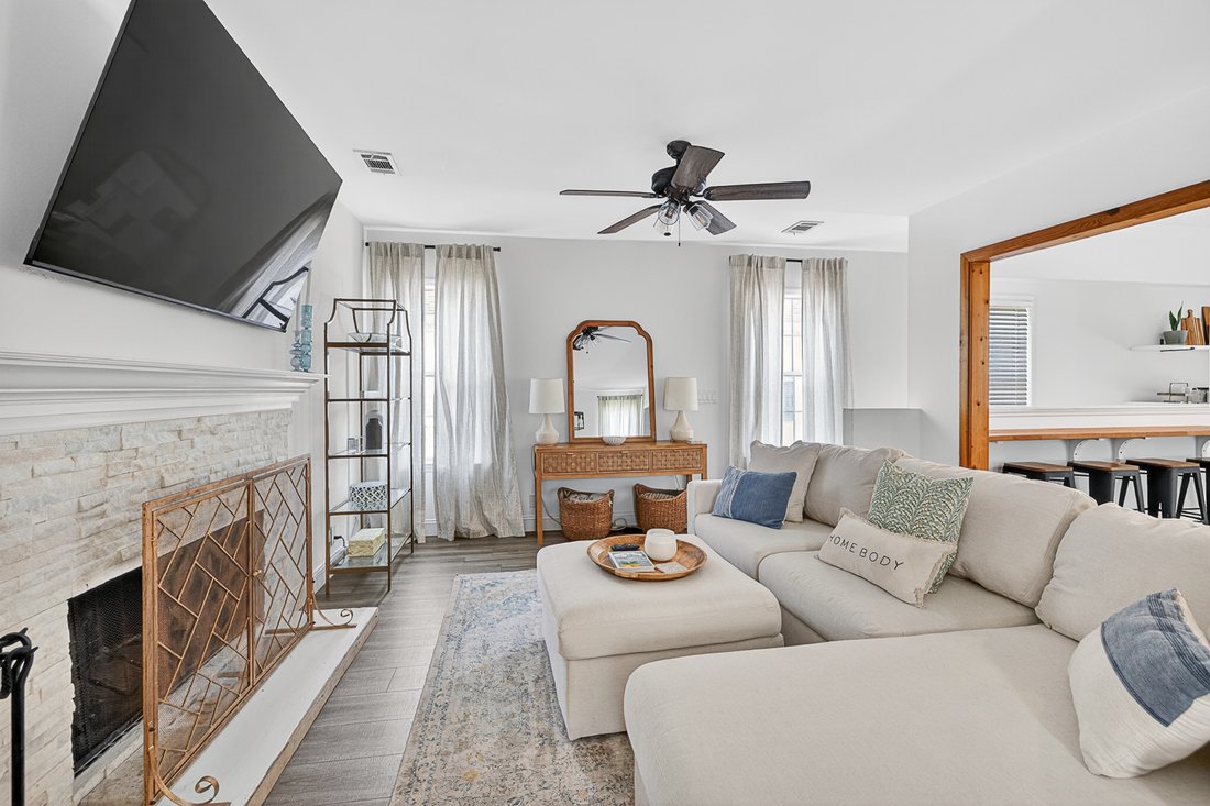 House in St. Simons, Georgia, United States 5 - 17804657