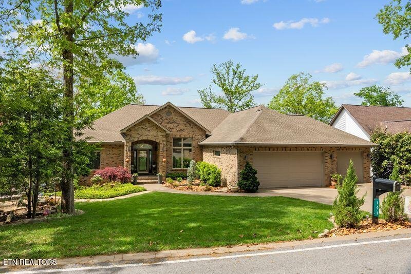 House in Crossville, Tennessee, United States 3 - 17804476