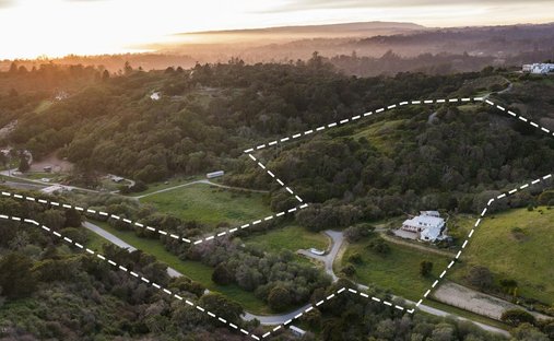 Maison à Watsonville, Californie, États-Unis 1