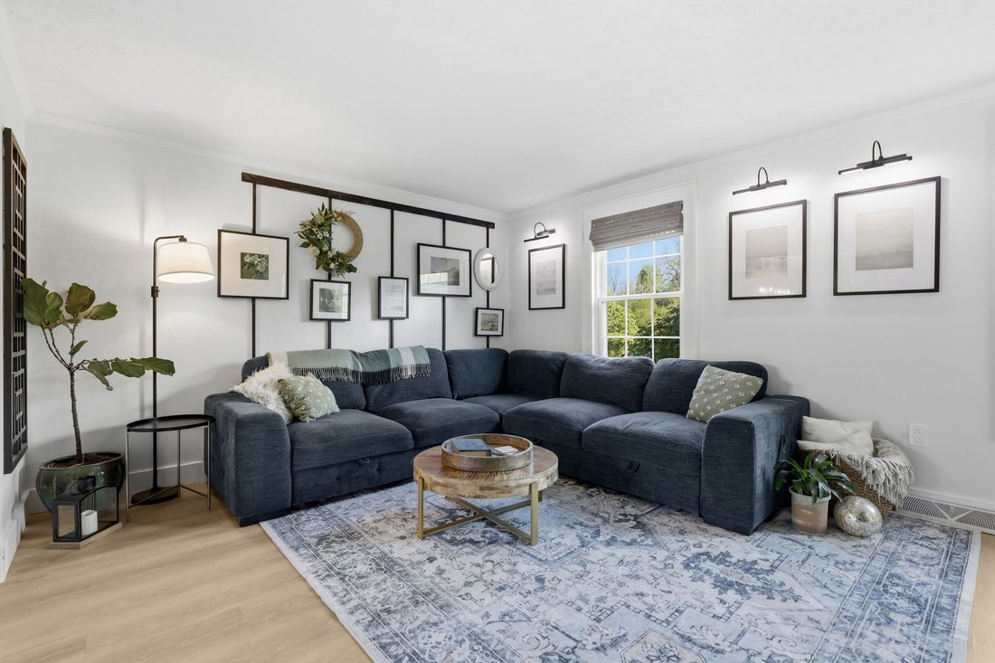 House in Sewickley, Pennsylvania, United States 4 - 17804490