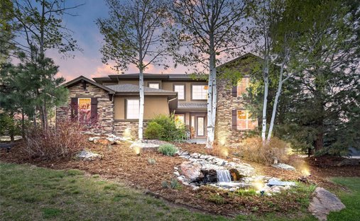 Haus in Parker, Colorado, Vereinigte Staaten 1