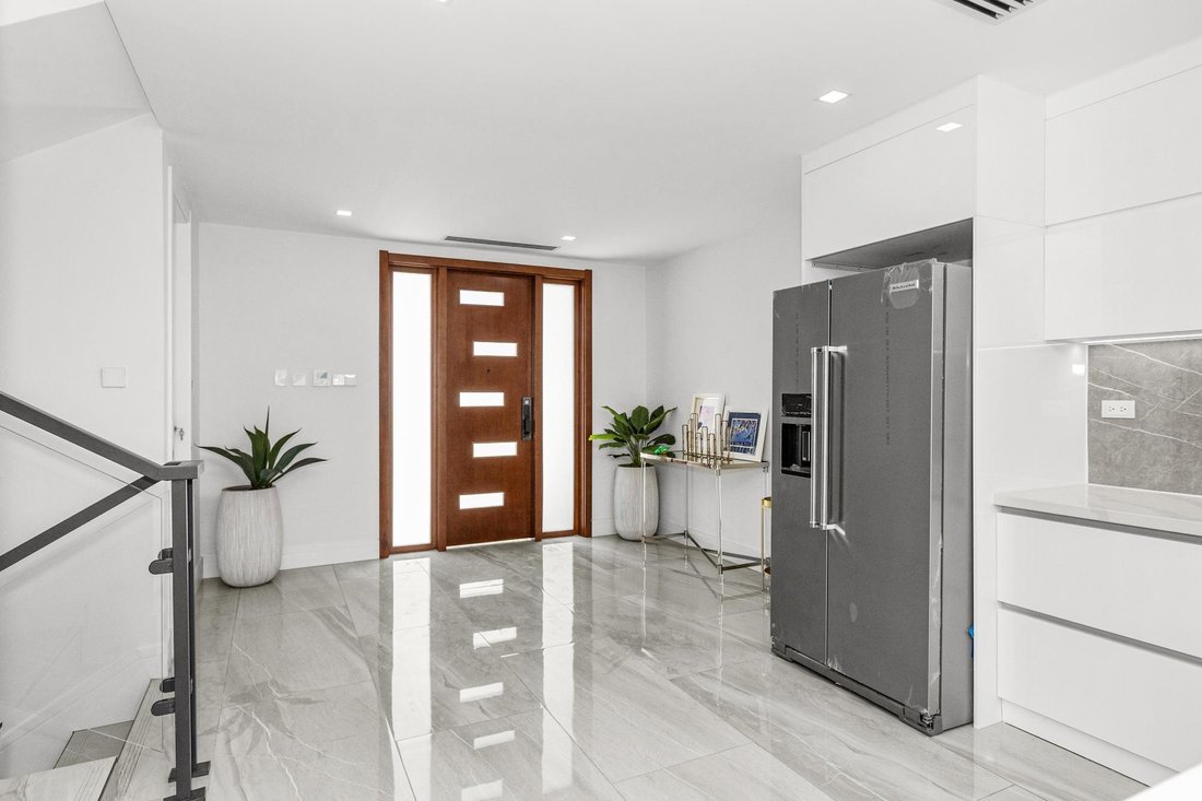 Casa a Stony Hill, Sant'Andrea, Giamaica 4 - 17804645