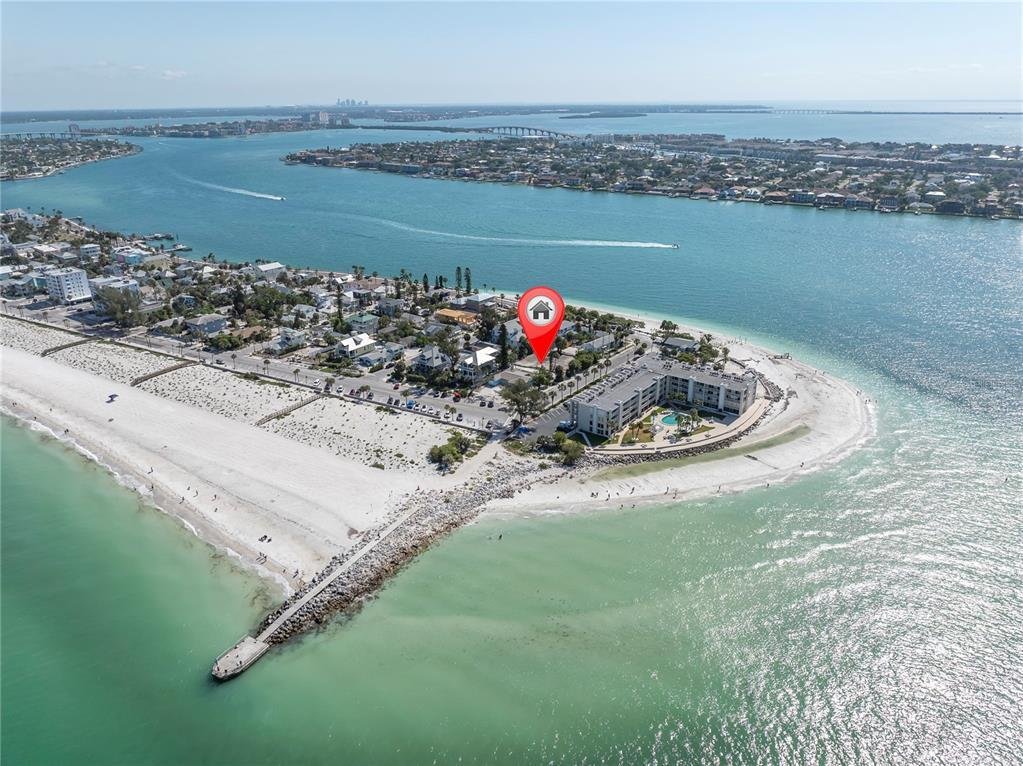 Land in St. Pete Beach, Florida, United States 1 - 17804608