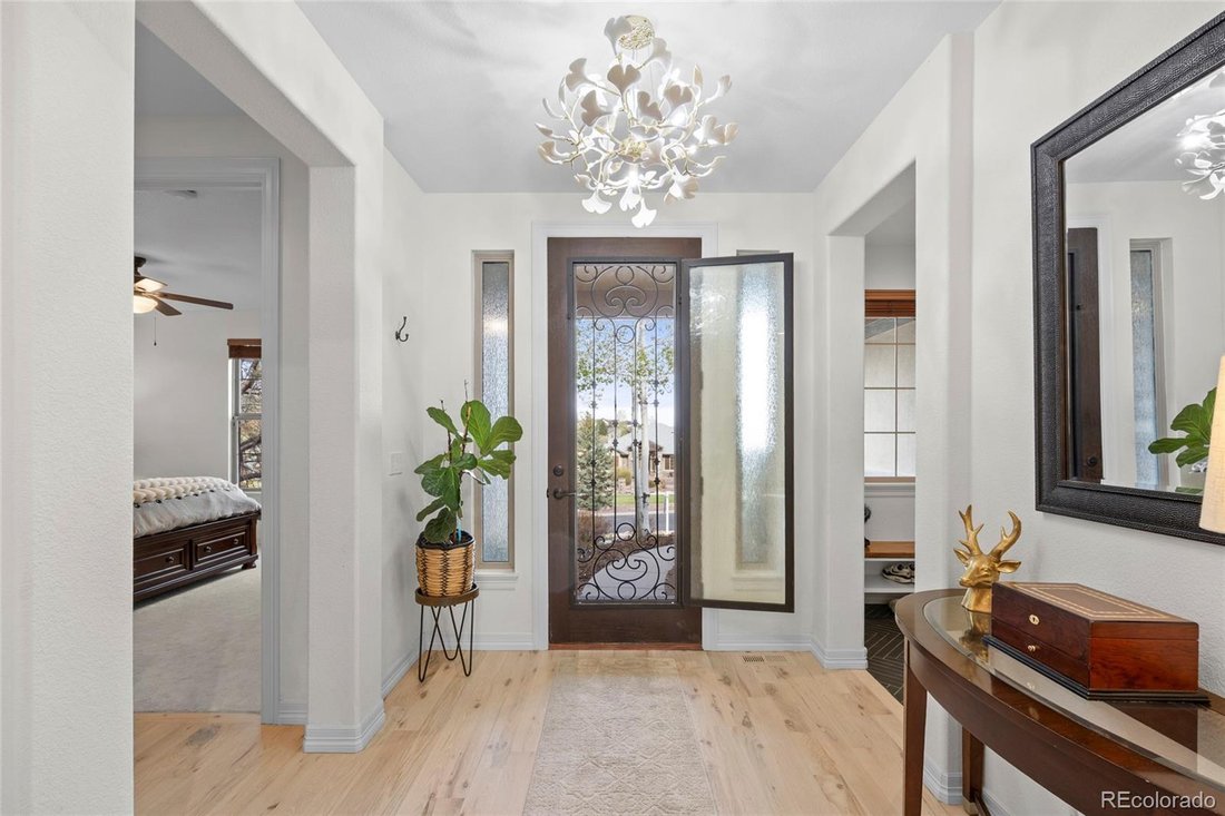 House in Parker, Colorado, United States 2 - 17804617