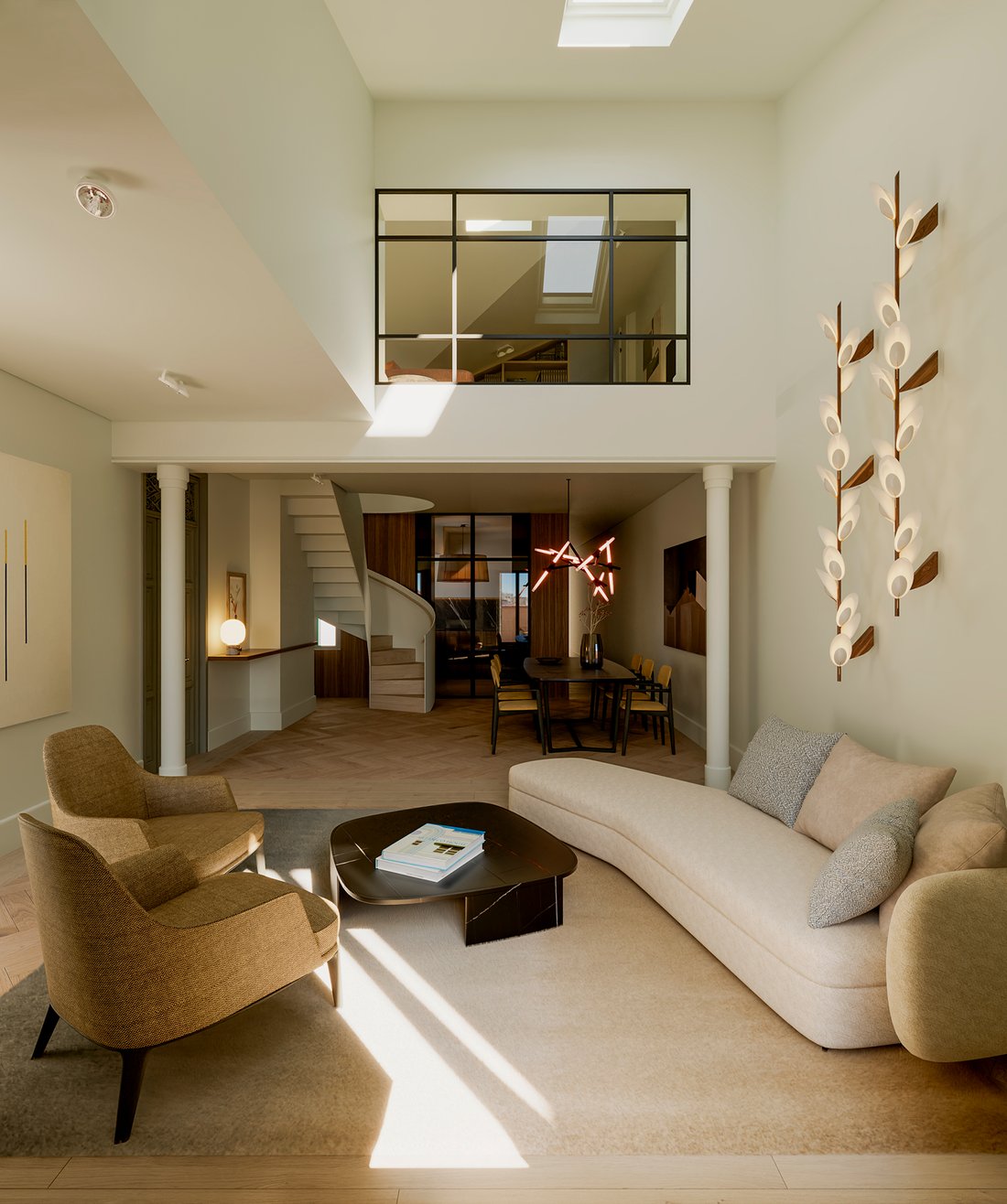 Apartment in Centro, Madrid, Spain 2 - 17804684