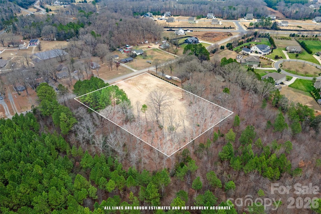 House in Weddington, North Carolina, United States 2 - 17804628