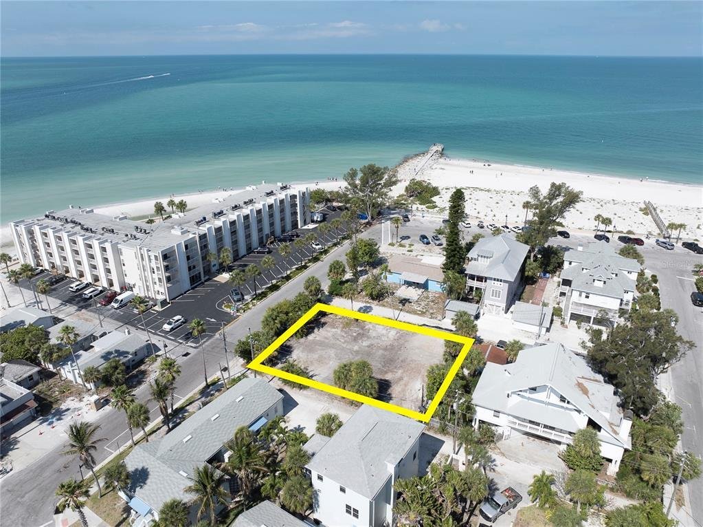 Land in St. Pete Beach, Florida, United States 5 - 17804608