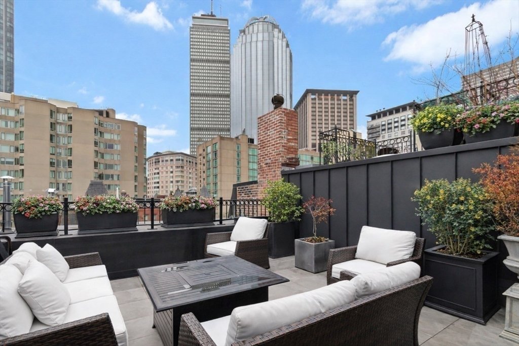 House in Boston, Massachusetts, United States 1 - 17796115