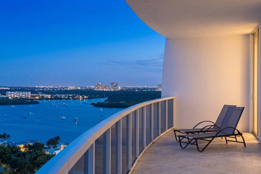 Condo in Bal Harbour, Florida, United States 3 - 17804650