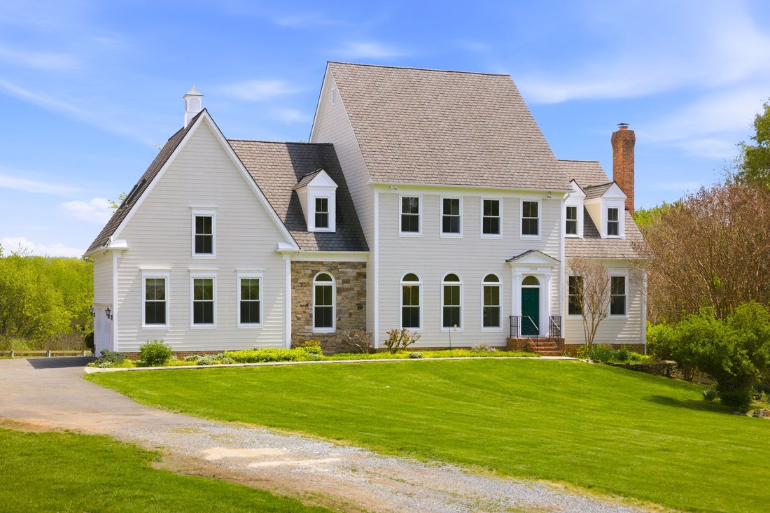 Waterford, Virginia, United States 1 - 17804674