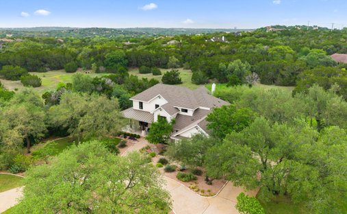 Casa a Austin, Texas, Stati Uniti 1
